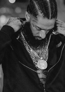 Nipsey Hussle