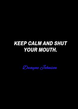 dwayne johnson quotes