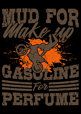 Dirt Bike Gift Motocross