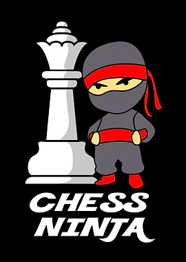Chess Ninja