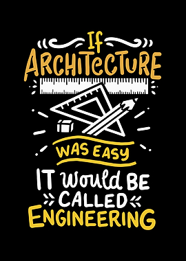 Funny Architect