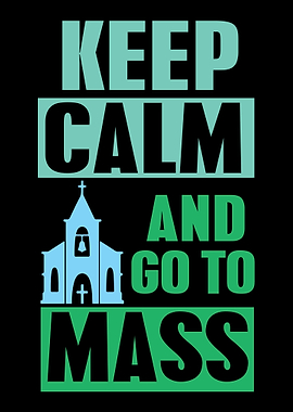 Catholic Church Priest