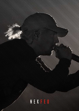 NEKFEU