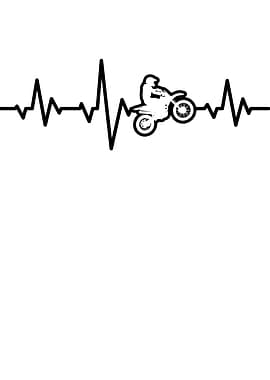 Dirt Bike Gift Motocross