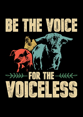 Vegan Vegans Gift Idea