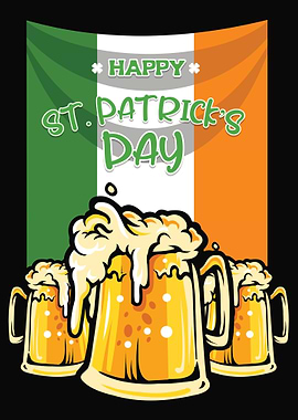 Happy St Patricks Day
