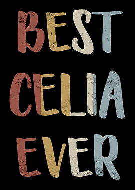 Best Celia Ever