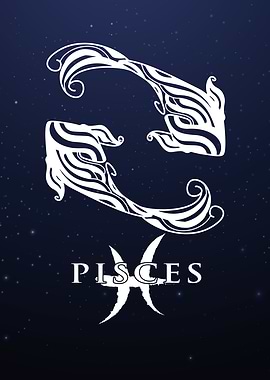 Pisces Zodiac Sign