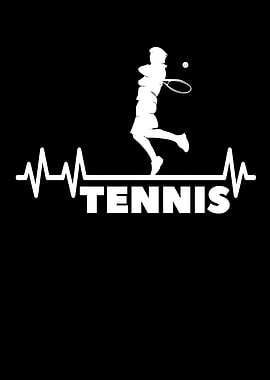 Tennis Player Heartbeat
