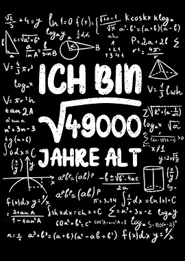 Wurzel 4900 Jahre Alt