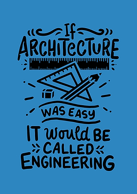 Funny Architect