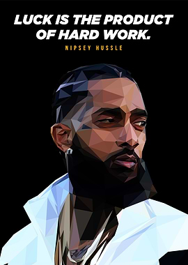Nipsey Hussle