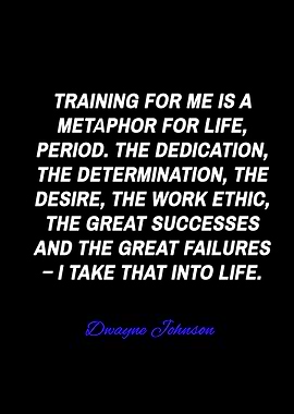dwayne johnson quotes