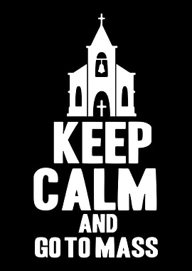 Catholic Church Priest