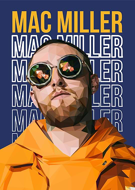 Mac Miller