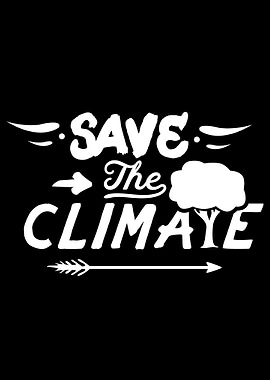 Save the Climate