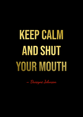 Dwayne Johnson Quotes