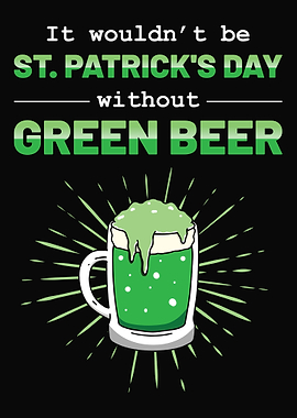 Happy St Patricks Day