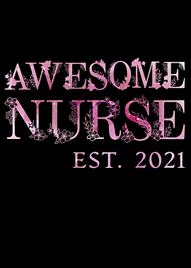 Nurse Graduation 2021 Gift