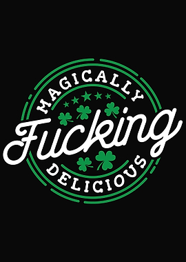 Happy St Patricks Day