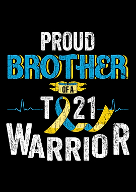 Down Syndrome Awareness Br