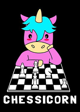Chess Unicorn