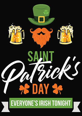 Happy St Patricks Day