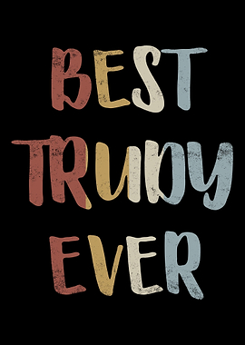 Best Trudy Ever