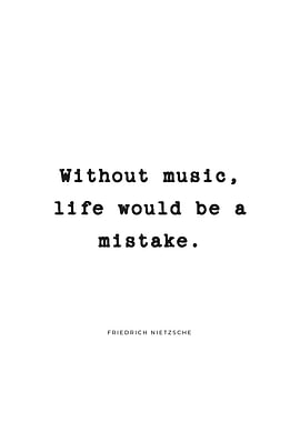 Music Quote