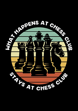 Chess Club