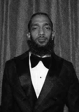 Nipsey Hussle