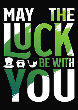 Happy St Patricks Day