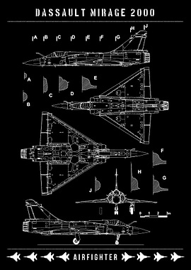 Dassault Mirage 2000