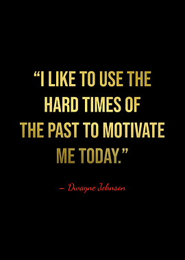 Dwayne Johnson Quotes