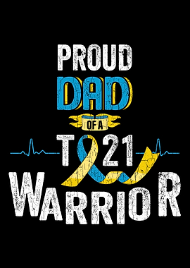 Down Syndrome Awareness Da