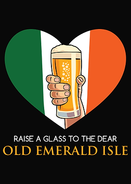 Happy St Patricks Day