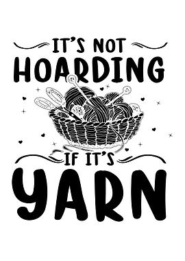 Knitting Knitter Gift