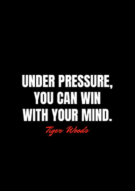 Tiger Woods Quotes