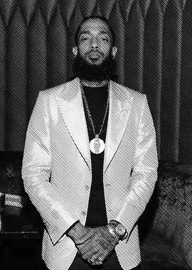 Nipsey Hussle