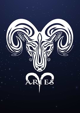 Aries Zodiac Sign
