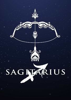 Sagittarius Zodiac Sign
