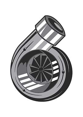 Turbocharger Turbo Boost