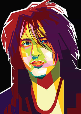 izzy stradlin