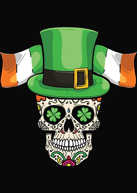 Happy St Patricks Day