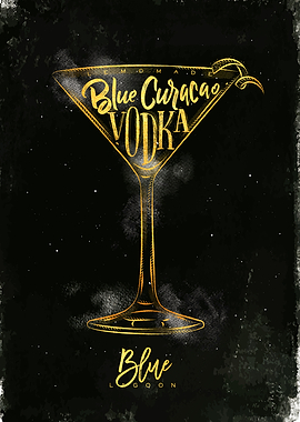 Cocktail Bloody Mary