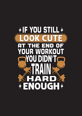 Train Fitness