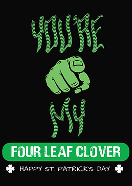 Happy St Patricks Day