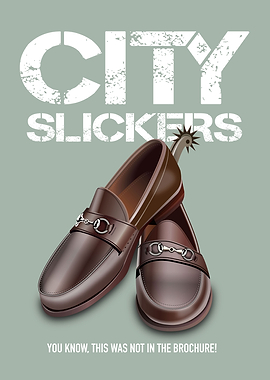 City Slickers