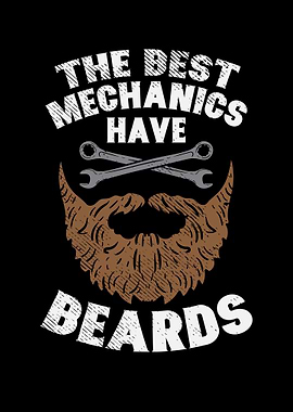 The Best Mechanics Have