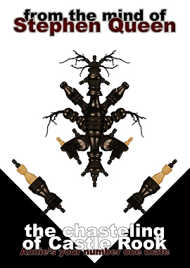 The Chasteling of C Rook